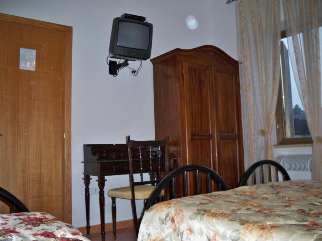 B&B Il Pantanello Rocca Di Papa Habitación foto