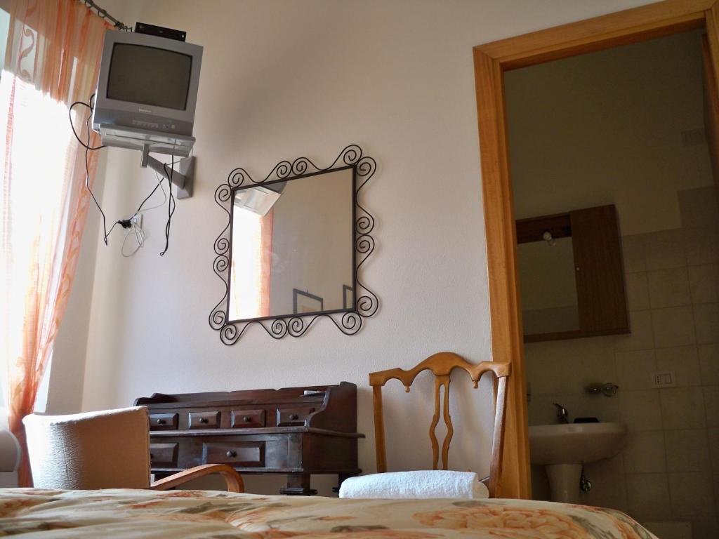 B&B Il Pantanello Rocca Di Papa Habitación foto